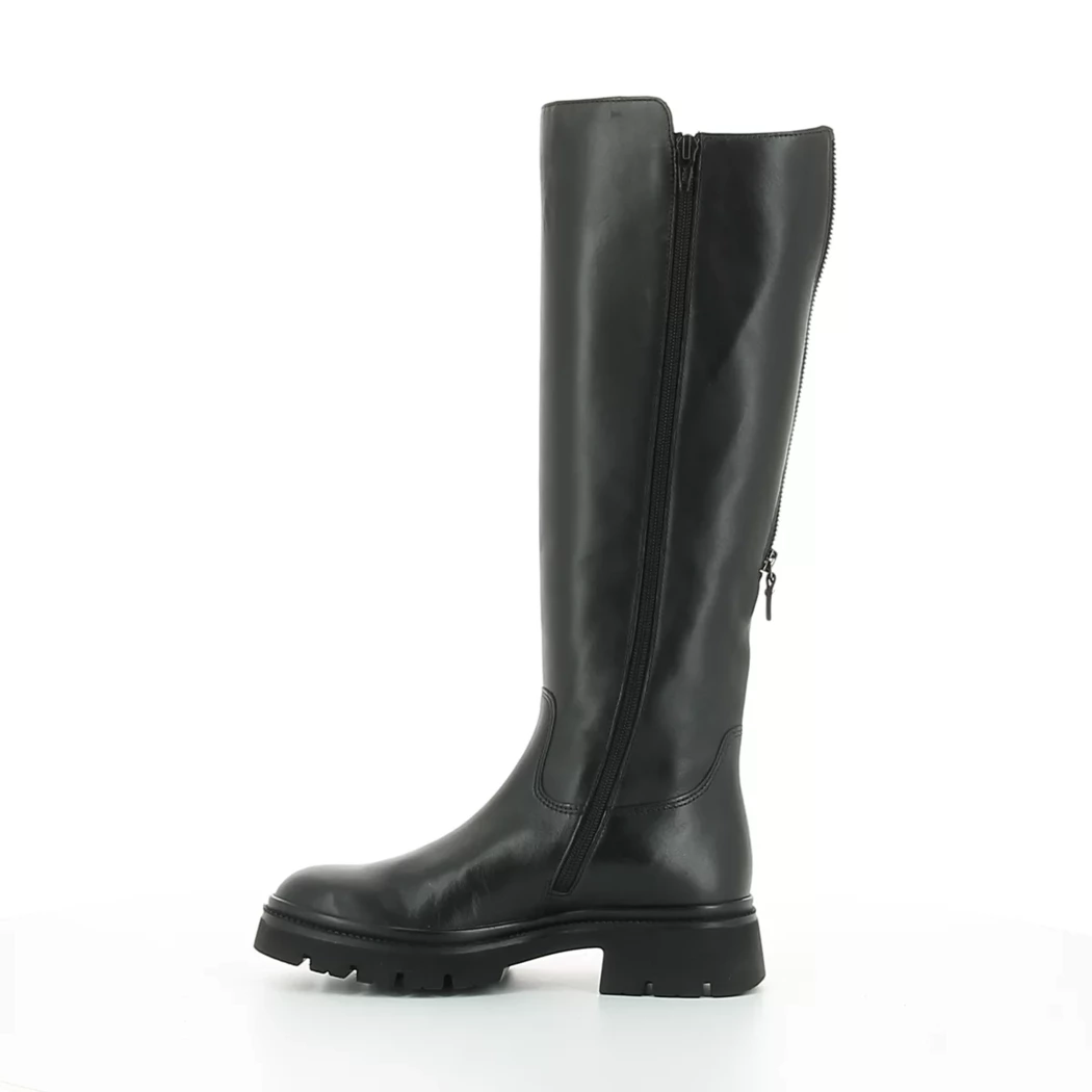 Image (4) de la chaussures Gabor - Bottes Noir en Cuir Image (4) de la chaussures Gabor - Bottes Noir en Cuir