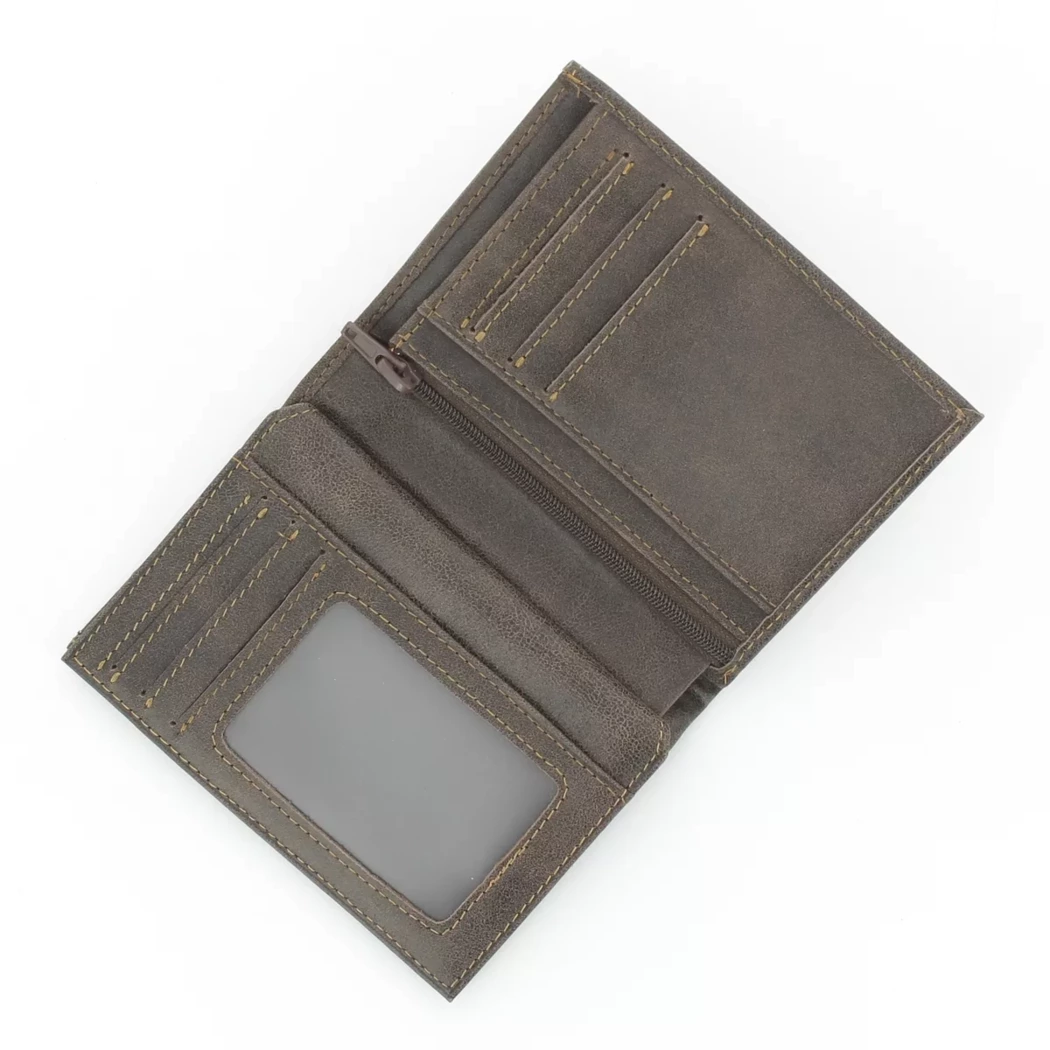 Image (2) de la chaussures Arthur et Aston - Portefeuilles et Pochettes Marron en Cuir