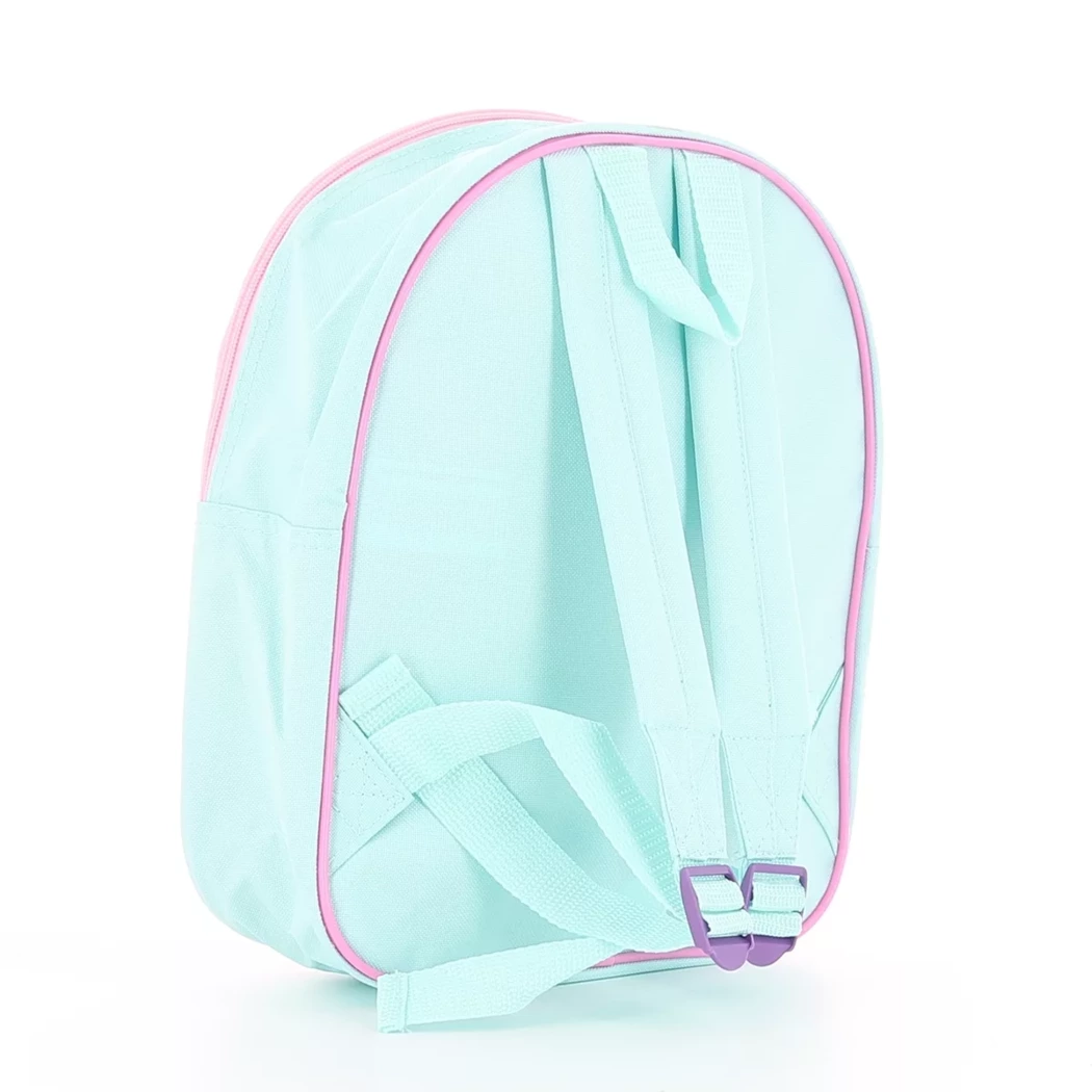 Image (4) de la chaussures Vadobag - Sacs à dos Rose en Textile