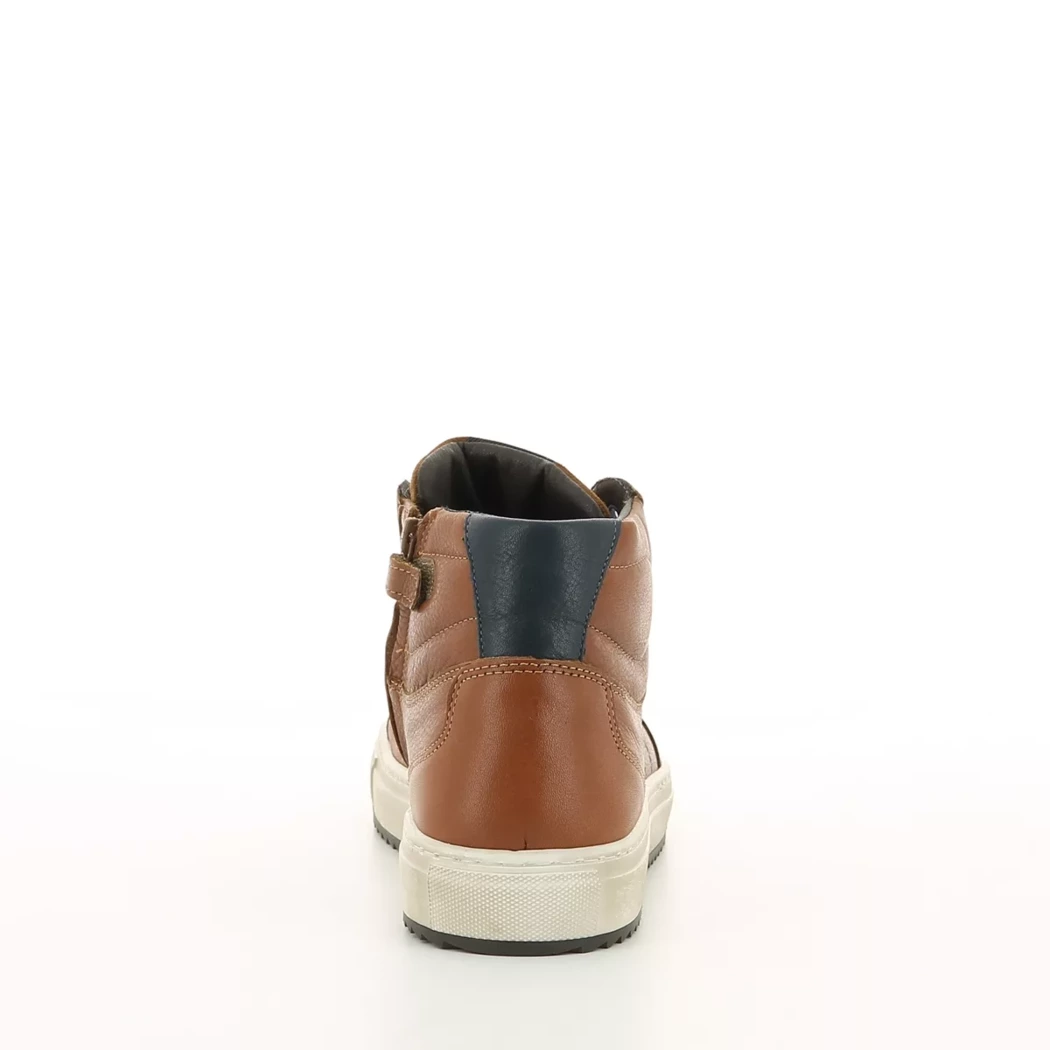 Image (3) de la chaussures Kipling - Bottines Cuir naturel / Cognac en Cuir Image (3) de la chaussures Kipling - Bottines Cuir naturel / Cognac en Cuir