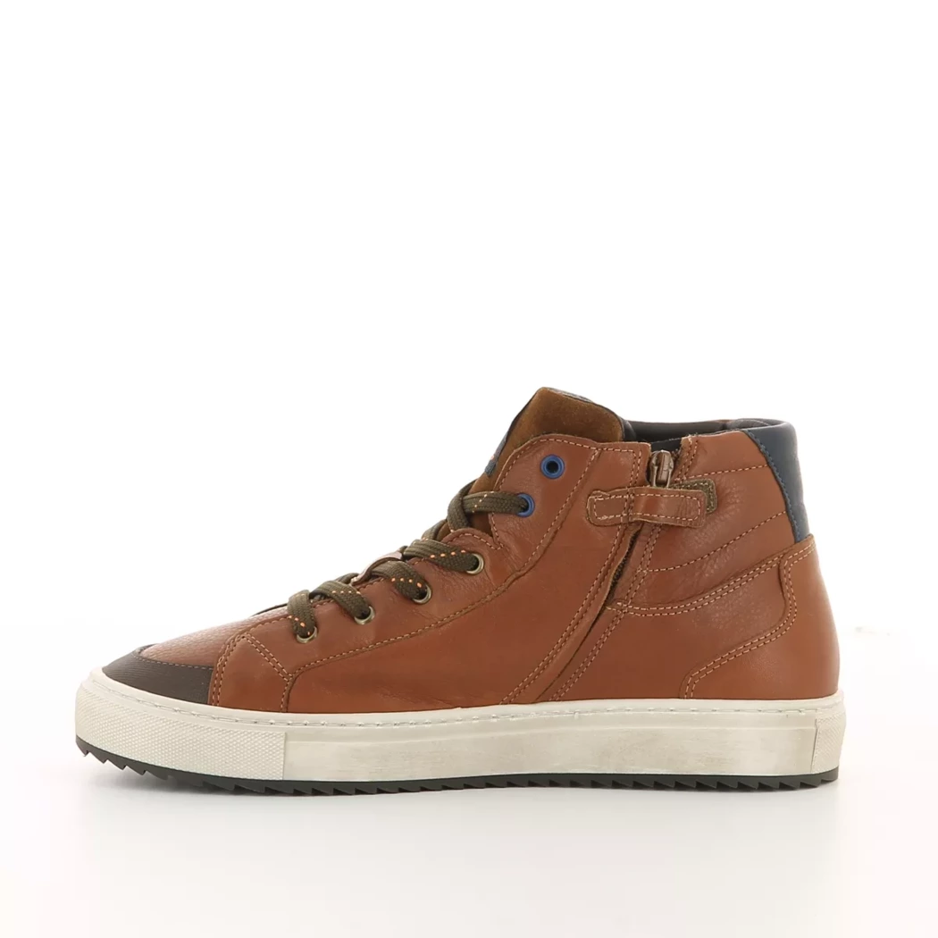 Image (4) de la chaussures Kipling - Bottines Cuir naturel / Cognac en Cuir Image (4) de la chaussures Kipling - Bottines Cuir naturel / Cognac en Cuir