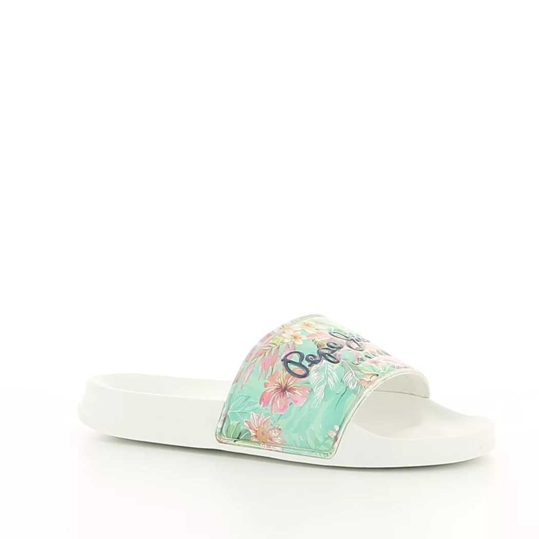 Image (1) de la chaussures Pepe Jeans - Tongs et Plage Multicolore en Caoutchouc Image (1) de la chaussures Pepe Jeans - Tongs et Plage Multicolore en Caoutchouc