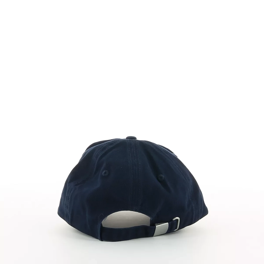 Image (2) de la chaussures Tommy Hilfiger - Casquettes Bleu en Image (2) de la chaussures Tommy Hilfiger - Casquettes Bleu en