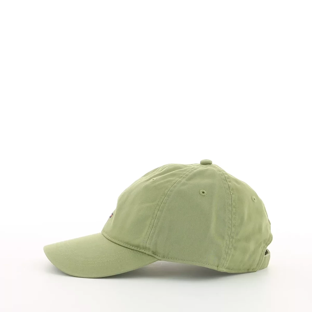Image (4) de la chaussures Tommy Hilfiger - Casquettes Beige en Image (4) de la chaussures Tommy Hilfiger - Casquettes Beige en
